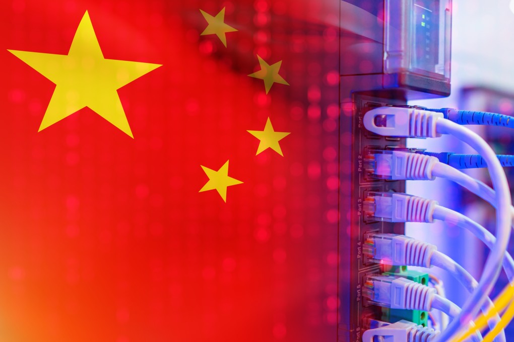 A professor at Renmin University has warned that China’s information decoupling from the rest of the world could be devastating in the age of AI. Shutterstock