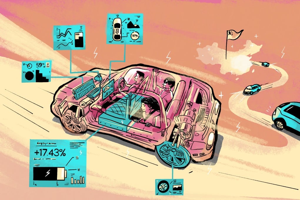 Illustration by Brian Wang