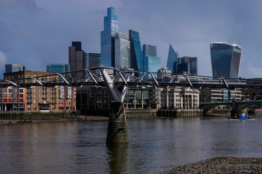 The UK last year rolled at its own talent scheme to recruit teachers from overseas. Photo: AP