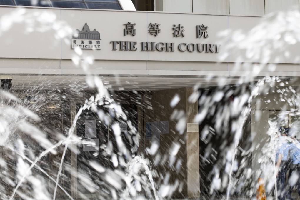 A man has been jailed for 17 years for raping and assaulting his daughter. Photo: Warton Li