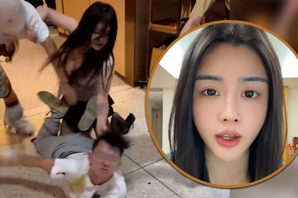 Transseksual bekasi onlayn video Transseksual bekasi onlayn video