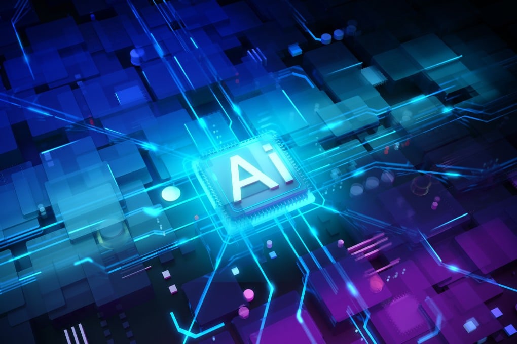 The state-backed Beijing Academy of Artificial Intelligence is among the first in China to release a multimodal model. Photo: Shutterstock