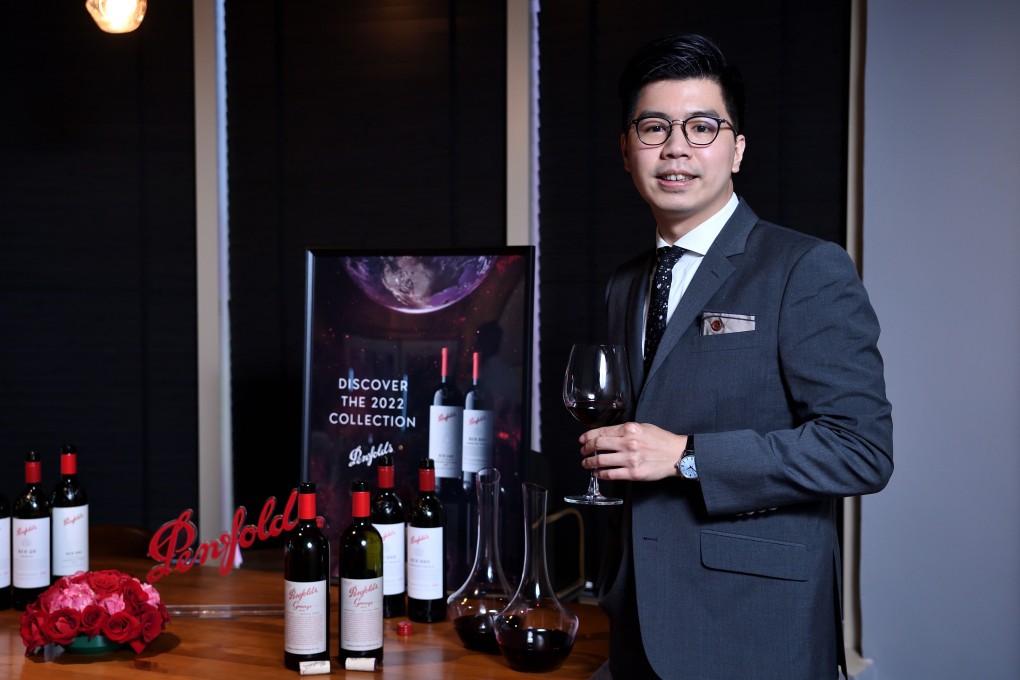 Frankie Law shares his go-to places in Hong Kong for fine dining, a family-run spot and a haven for wine lovers. Photo: Frankie Law