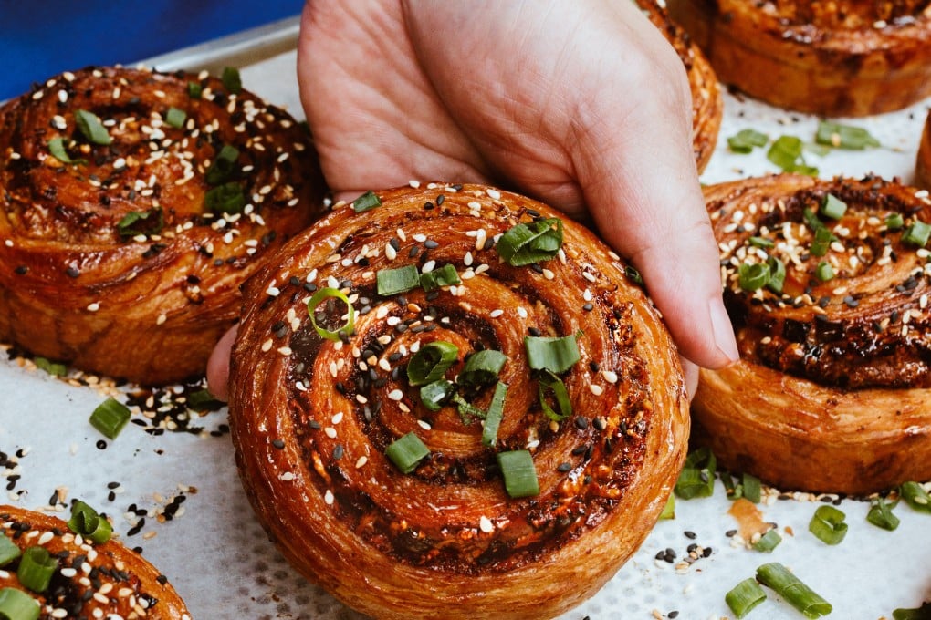 Bakehouse’s new Tung Chung store features an exclusive item inspired by its location, the Tai O umami roll. Trying it out is one of our five options to dodge the Halloween partying this weekend in Hong Kong. Photo: Bakehouse