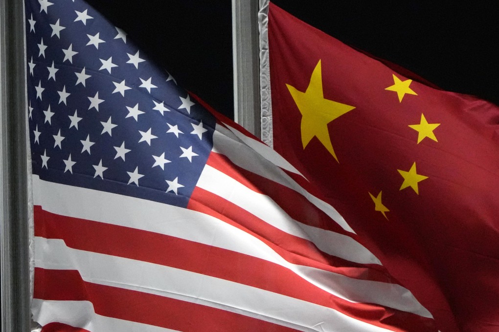 Once placed on the list, companies cannot receive American goods and technology without a special licence, which is likely to be denied. Photo: AP