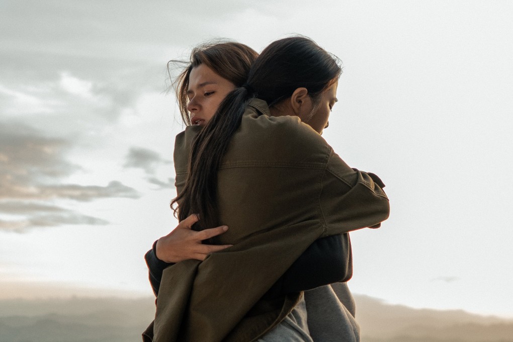 Review | Uranus 2324 movie review: LGBTQ stars FreenBecky in Thai sci-fi  girls' love film | South China Morning Post