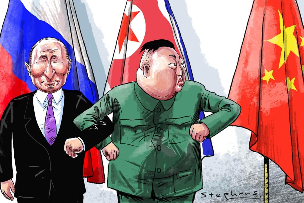 Illustration: Craig Stephens