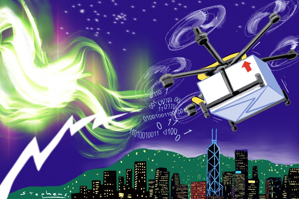 Illustration: Craig Stephens