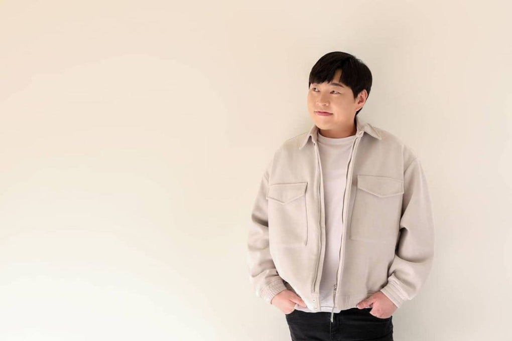 South Korean comedian Lee Jin-ho. Photo: Instagram/bbangggi1