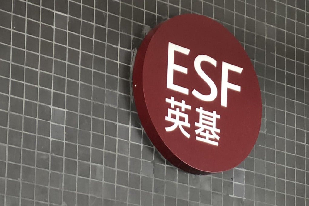 The English Schools Foundation is the biggest international school group in the city. Photo: Handout