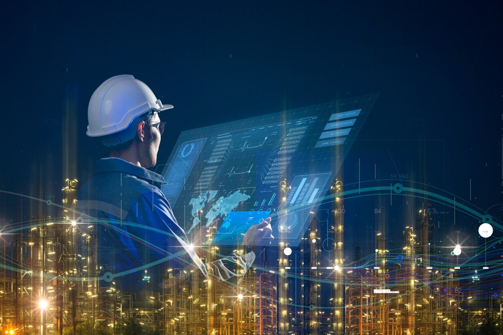 China’s smart city projects began to default on payments to downstream companies following the emergence of the Covid-19 pandemic. Photo: Shutterstock