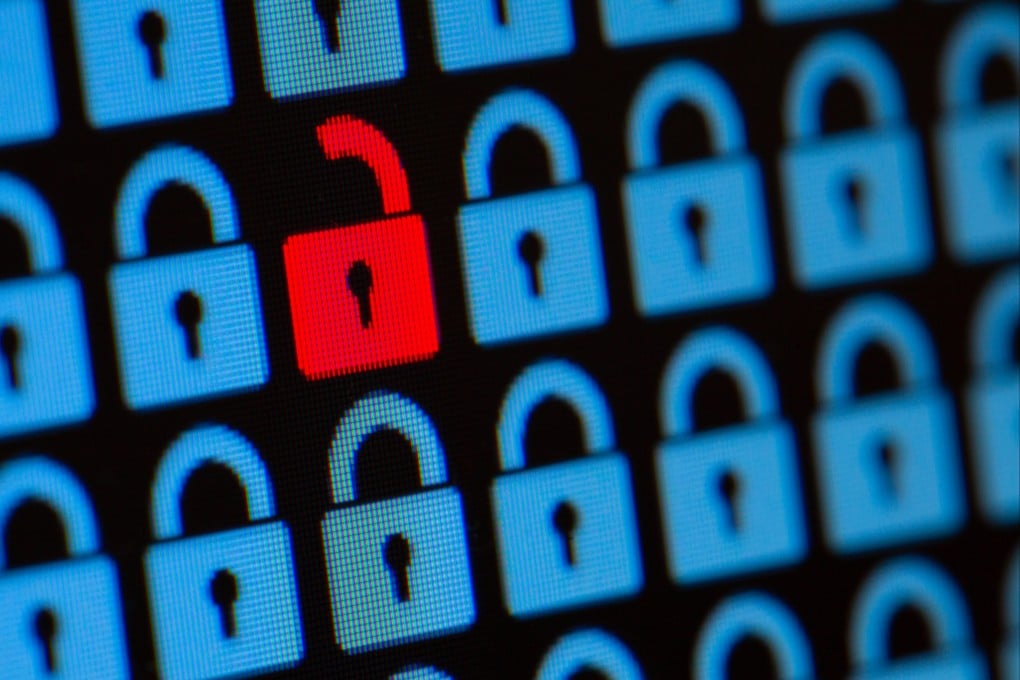 Personal awareness is the “weakest link” in cybersecurity, an expert says Photo: Shutterstock
