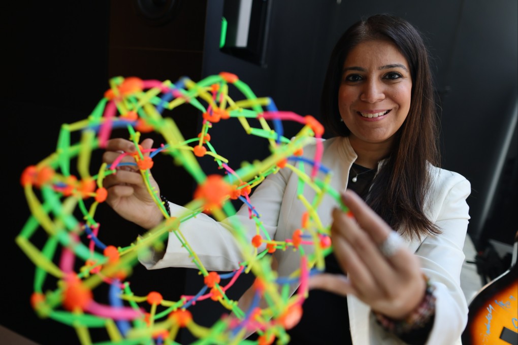 Feeling anxious? Join the OCD & Anxiety adult support group meeting in Hong Kong. Elsewhere, a serial marathoner leads a free running class. Photo: Dickson Lee