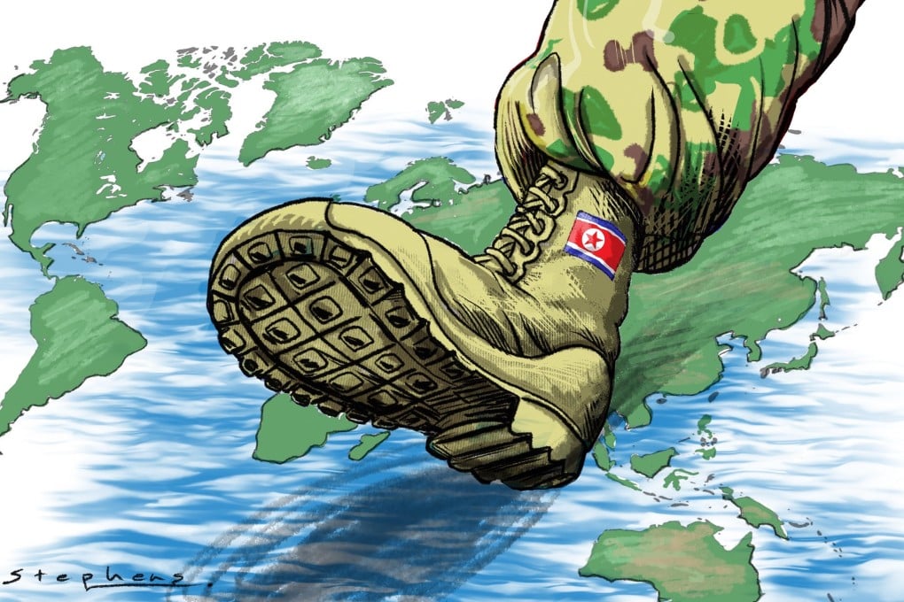 Illustration: Craig Stephens