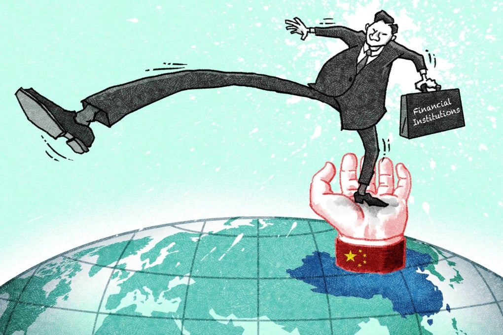 Illustration: Henry Wong