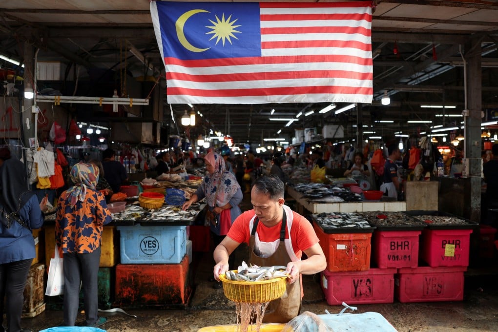 Malaysia’s move to narrow the government’s fiscal deficit could trigger a surge in inflation. Photo: Reuters