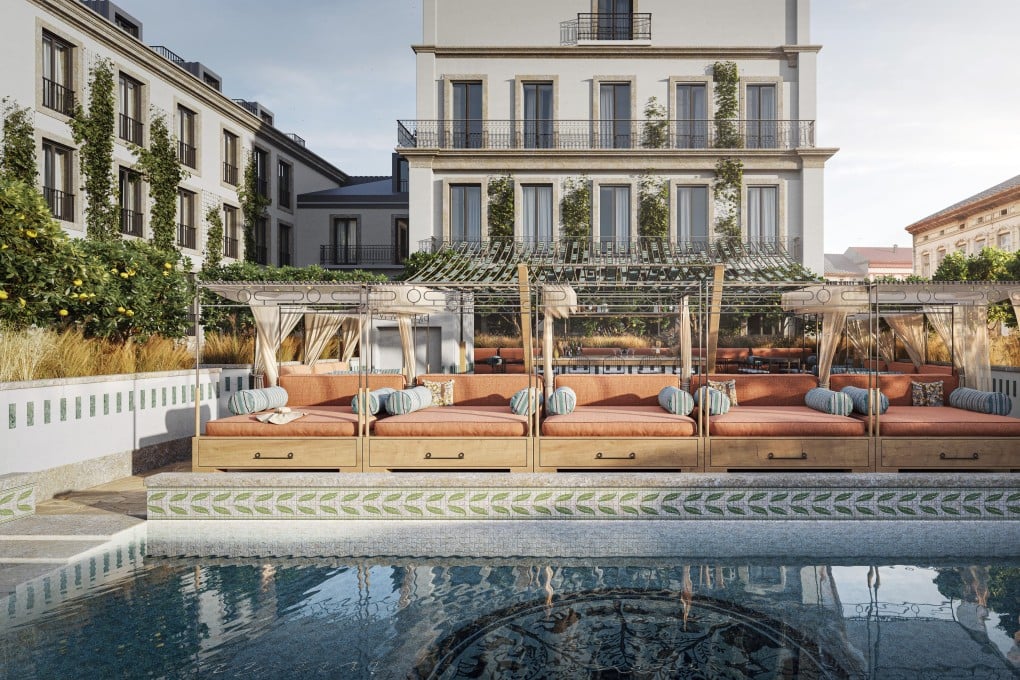 Ando Living, Europe’s first serviced apartment brand in the lifestyle sector, offers a 360-degree service for residents and investors alike.