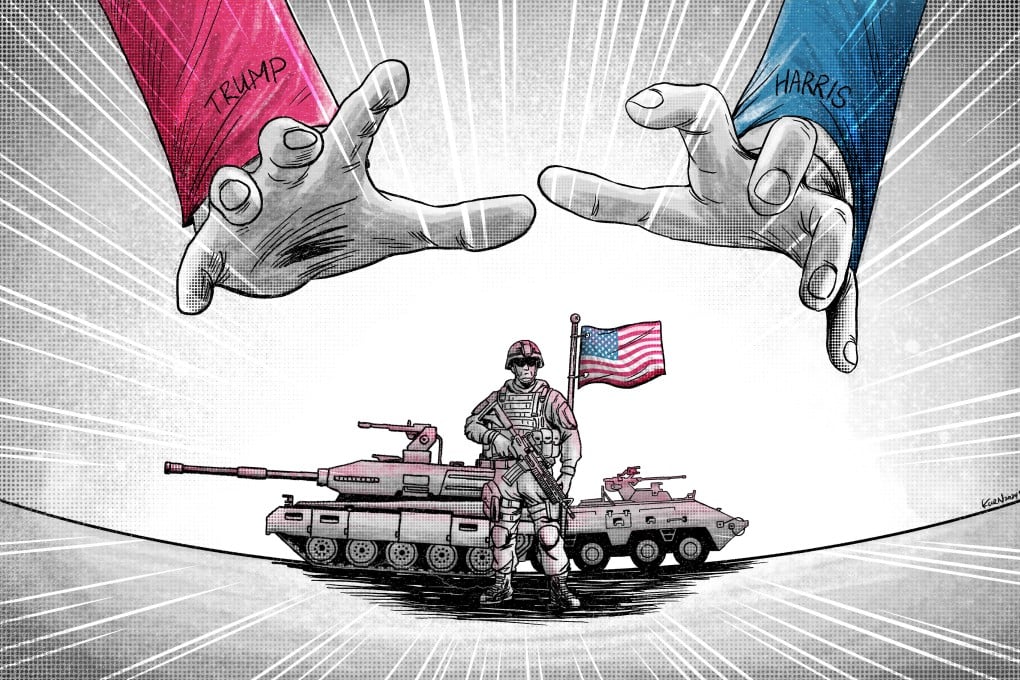 Illustration: Lau Ka-kuen