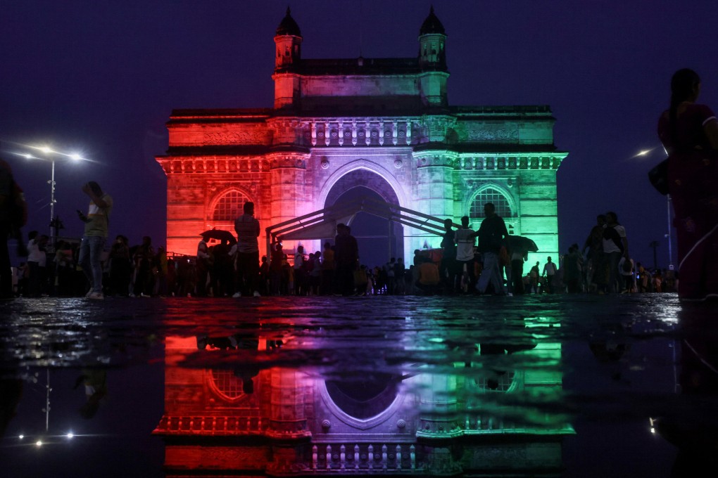 India’s real estate is emerging on the radar of global investors. Photo: Reuters