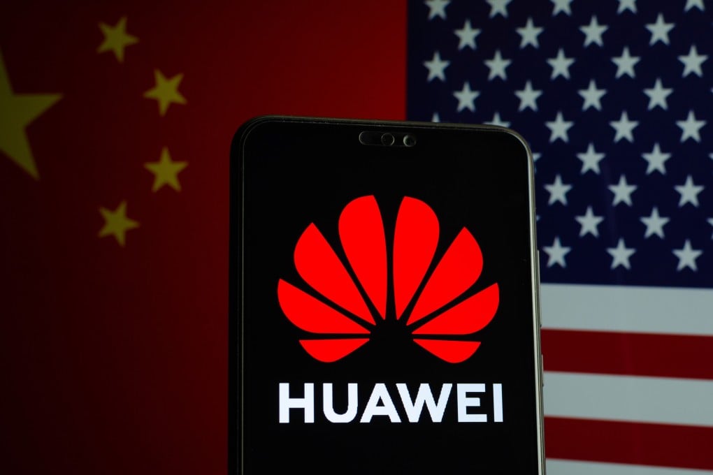 The discovery of TSMC technology in Huawei’s premier AI chip has caused a scramble for explanations. Photo: Shutterstock