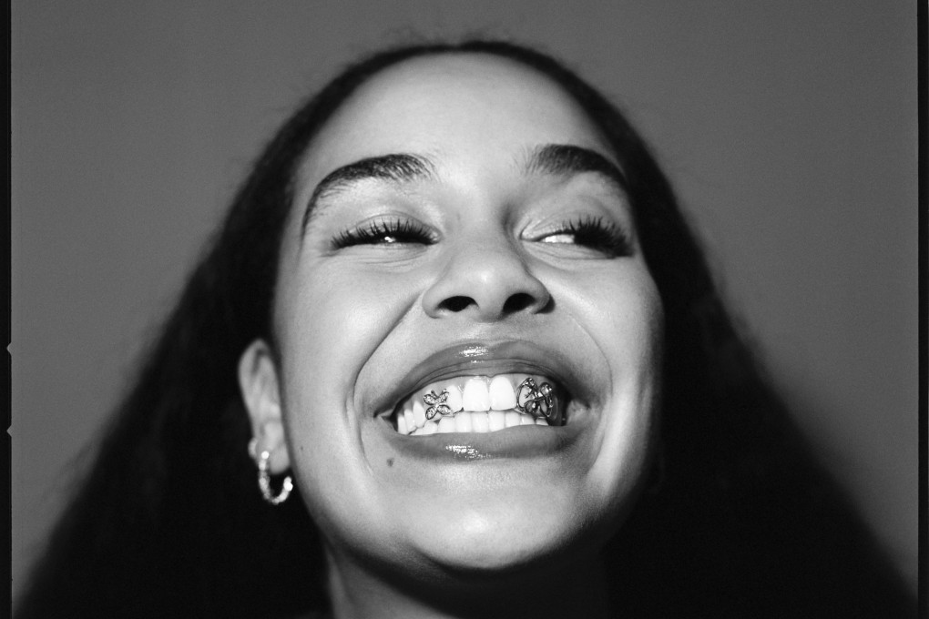 Jorja Smith, who was awarded Best British Female Artist at the Brit Awards in 2019, will perform at the HKT x WestK Popfest. Photo: courtesy of Popfest