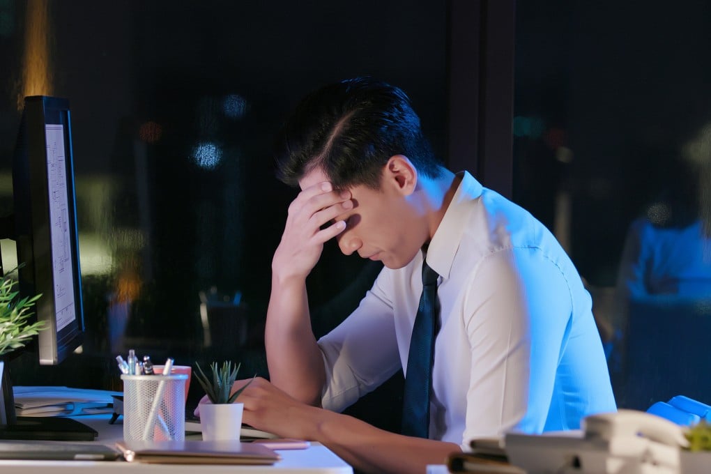 A follow up study on depression and death in China has held some surprises for researchers. Photo: Shutterstock Images
