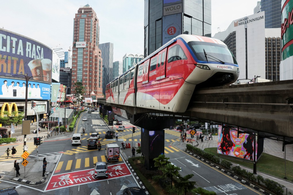 Malaysia’s growth hinges on how well the government navigates financial and economic reforms. Photo: Reuters
