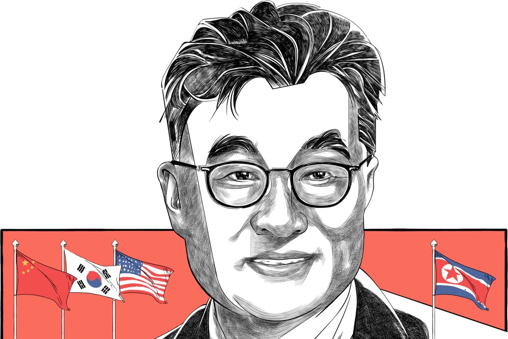 Illustration: Victor Sanjinez Garcia