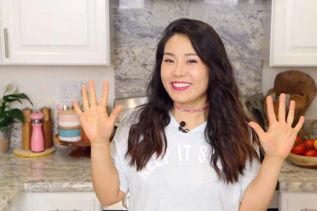 Seonkyoung Longest, a Korean chef who recently appeared on Netflix’s Culinary Class Wars, has been the victim of persistent cyberbullying. Photo: Seonkyoung Longest