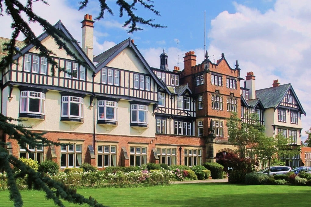 Private schools such as Harrogate Ladies’ College are waiting to see if the UK will adjust its VAT policy. Photo: Handout