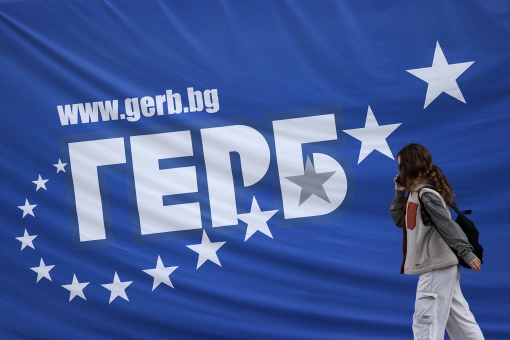 Bulgaria holds early parliamentary elections on October 27, after previous attempts to form a government failed. Photo: EPA-EFE