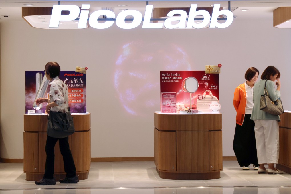 The company behind PicoLabb alleged the watchdog had failed to differentiation between the TH 10 strain used in its product and the general bacteria strand. Photo: Jelly Tse