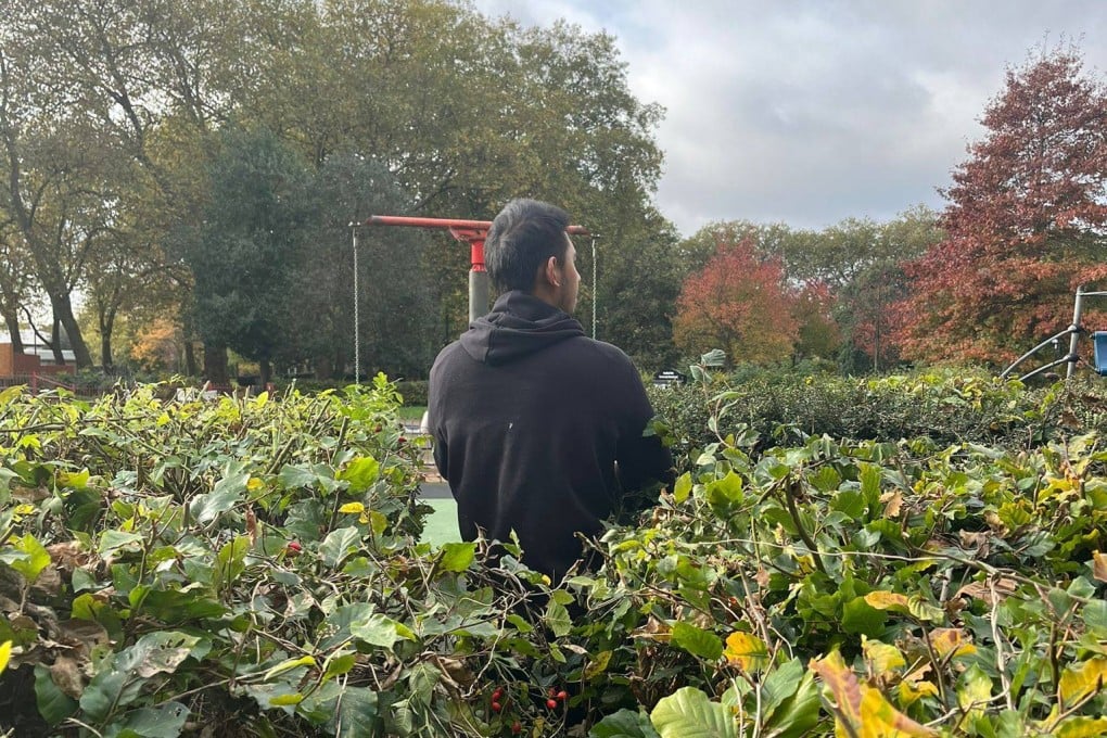 Fearing the repercussions of returning to Indonesia without being able to repay his debts, Budi decided to challenge the UK Home Office, describing himself as a victim of human trafficking and modern slavery. Photo: Handout