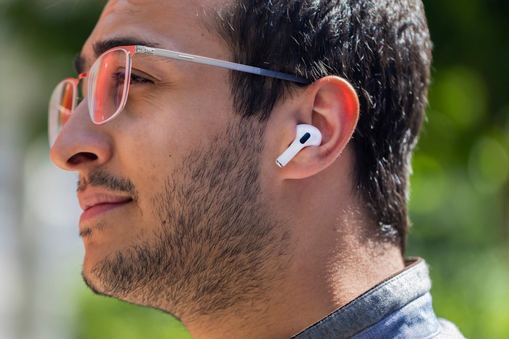 The ability of the Apple AirPods Pro 2 to serve as hearing aids may help more people with hearing loss access the tools they need for better overall health. Photo: Shutterstock