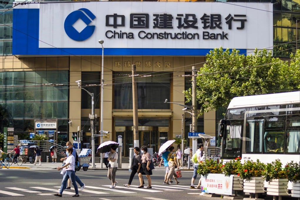 China’s finance sector has lost some of its flamboyance as strict regulations and supervisions have taken effect. Photo: EPA-EFE