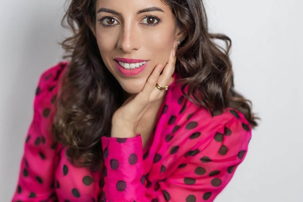 Ximena Perez was born in Ecuador and wears many hats in Hong Kong. She shares where she likes to eat in Hong Kong and abroad. Photo: Ximena Perez