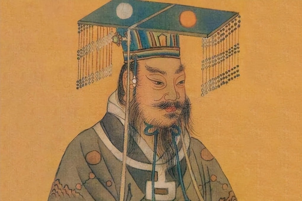 Wang Mang is viewed as a man of the moment in an era in Chinese history defined by a deep yearning for renewal and transformation in nearly all walks of life. Photo: Baidu