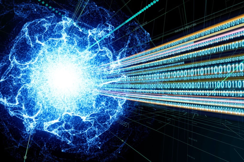 While full-scale quantum computers are unlikely to replace conventional computers any time soon, the fear is that the next-generation machines would be able to crack existing cryptographic systems. Photo: Shutterstock