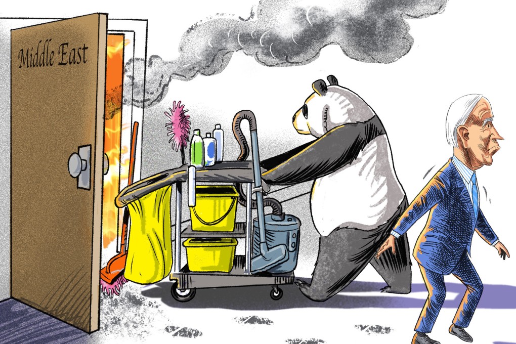 Illustration: Craig Stephens