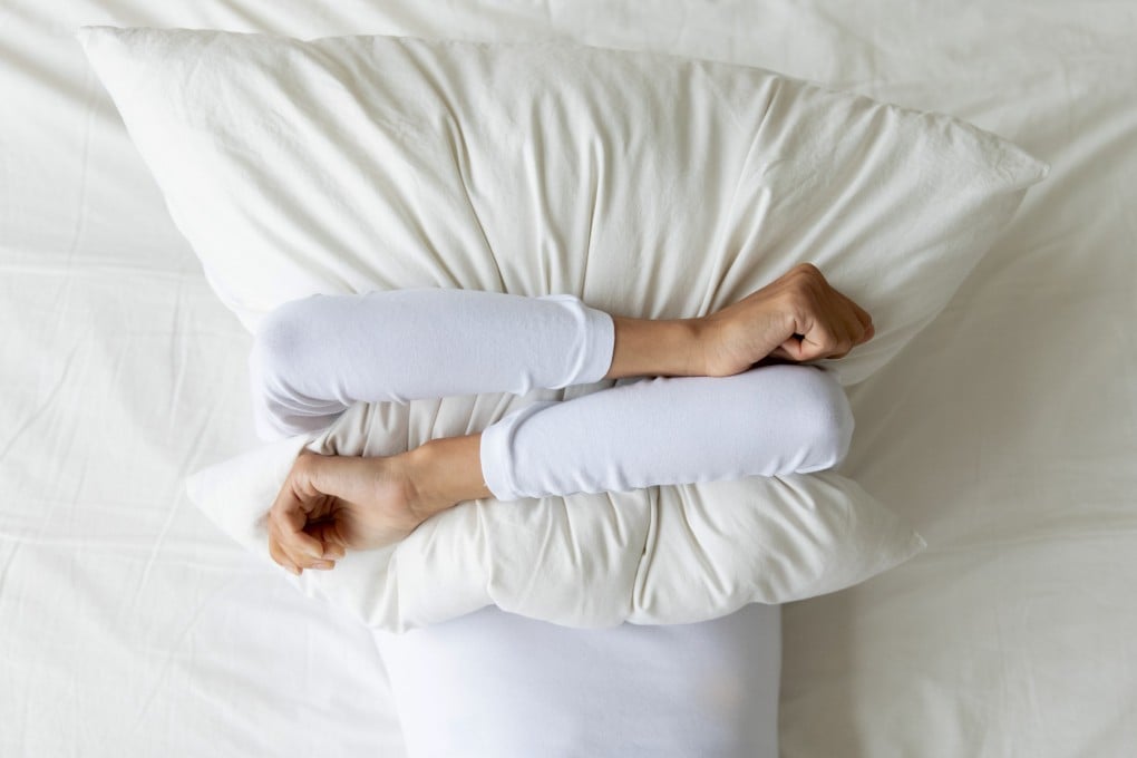 A lack of sleep negatively affects attention span and quality of life. Photo: Shutterstock