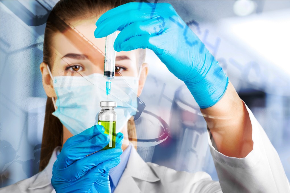 The latest action plan by Shanghai’s municipal government is expected to help local biopharmaceutical firms go global. Photo: Shutterstock