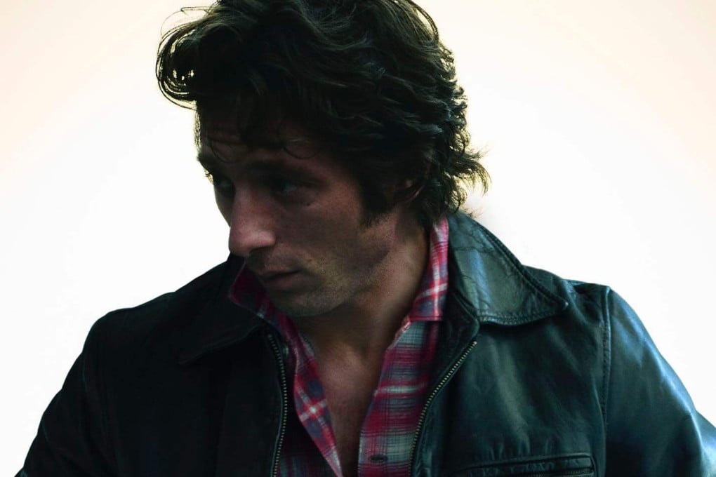 Jeremy Allen White as Bruce Springsteen in Scott Cooper’s biopic Deliver Me From Nowhere. Photo: Instagram/dailycosmicmarvel