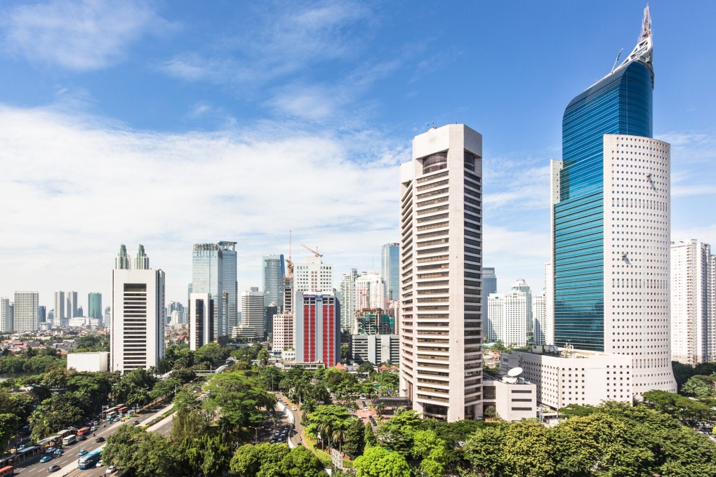 The trade volume between Hong Kong and Indonesia reached US$6 billion as of September, one of the country’s diplomats has revealed. Photo: Shutterstock