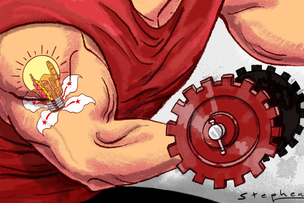 Illustration: Craig Stephens