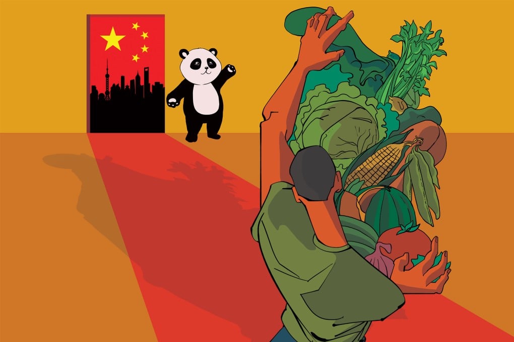 Illustration: Victor Sanjinez Garcia