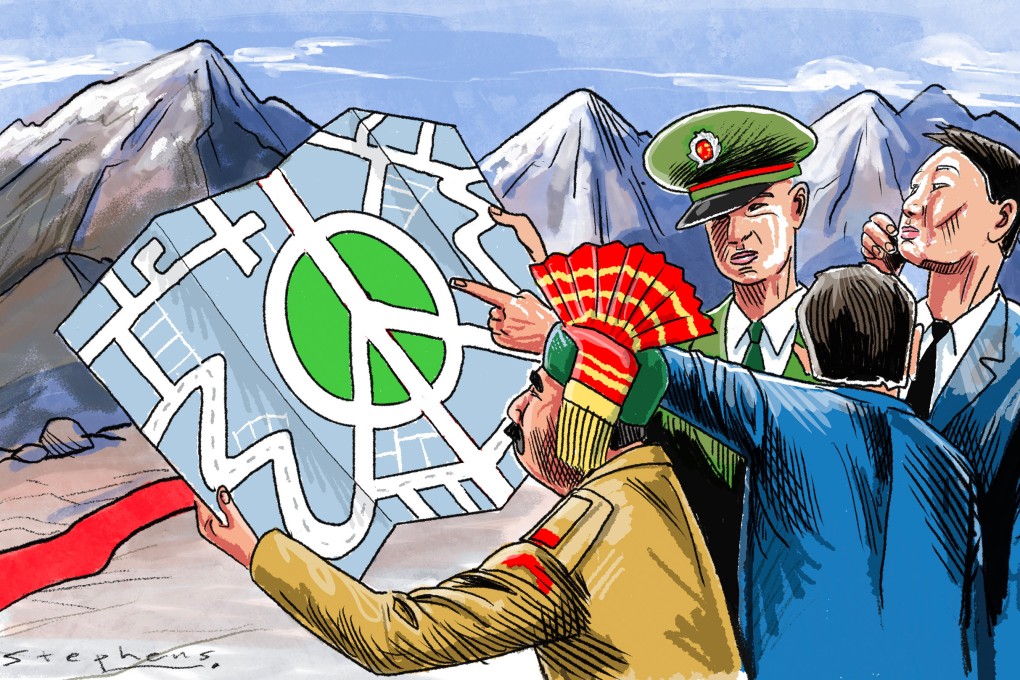 Illustration: Craig Stephens