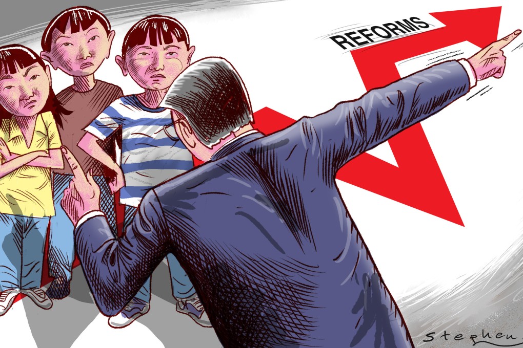 Illustration: Craig Stephens