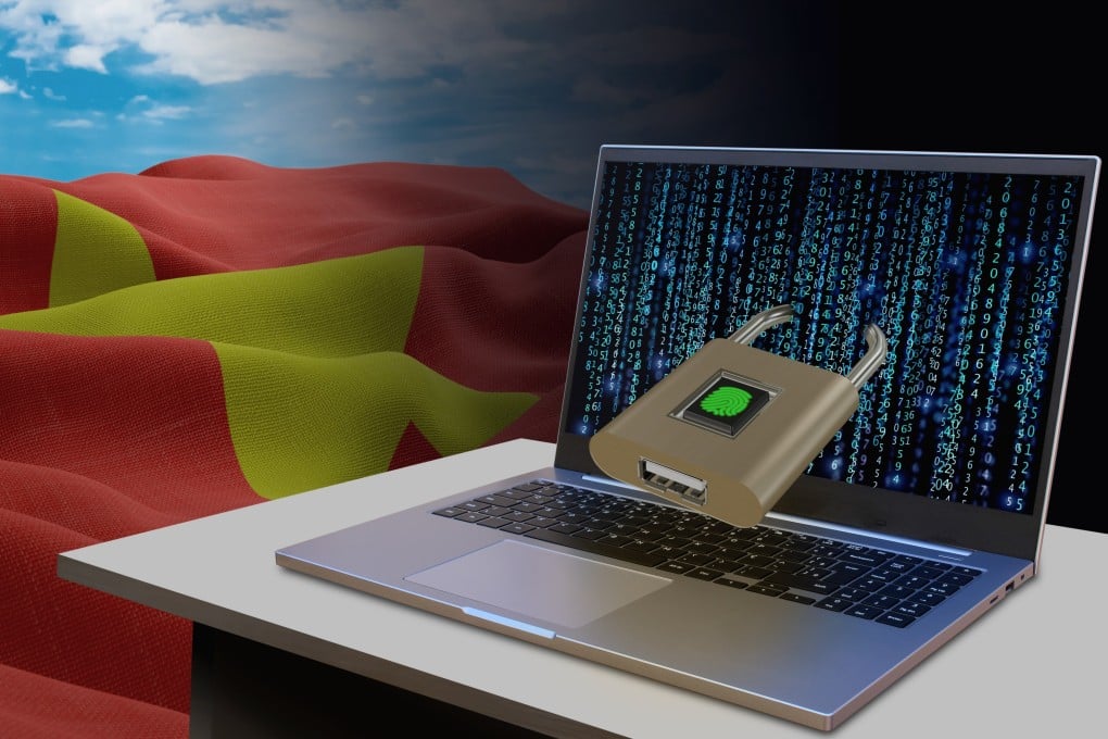Vietnam’s proposed new data law is expected to make it challenging for tech firms, social media platforms and data centre operators to reach the customers that rely on them daily. Photo: Shutterstock