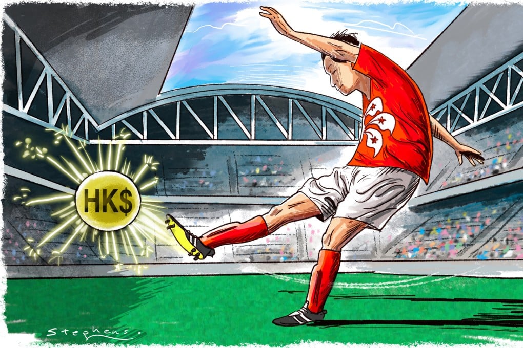 Illustration: Craig Stephens