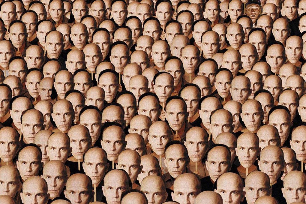 Asked whether he ever asked Being John Malkovich’s creators, “Why me?”, the actor says: “I’m really not very curious about myself or my alleged self.” Photo: Instagram/the_precious_films